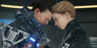 Death Stranding – системные требования для PC